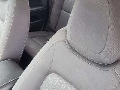 2021 GMC Canyon 2WD Elevation