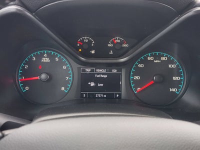2021 GMC Canyon 2WD Elevation