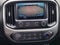 2021 GMC Canyon 2WD Elevation