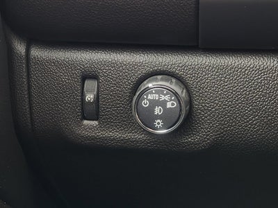 2021 GMC Canyon 2WD Elevation