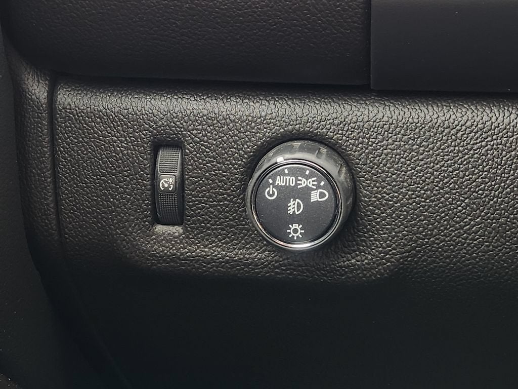 2021 GMC Canyon 2WD Elevation