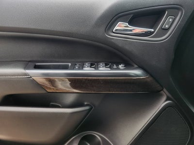 2021 GMC Canyon 2WD Elevation