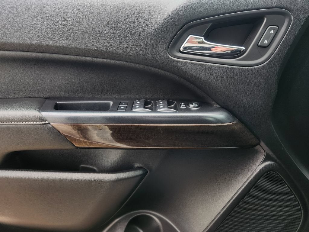 2021 GMC Canyon 2WD Elevation