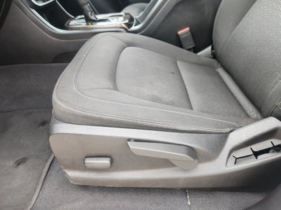 2021 GMC Canyon 2WD Elevation