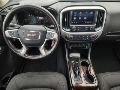 2021 GMC Canyon 2WD Elevation