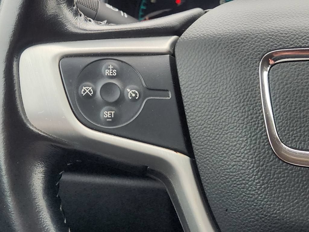 2021 GMC Canyon 2WD Elevation