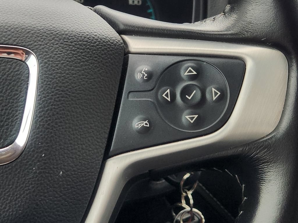 2021 GMC Canyon 2WD Elevation