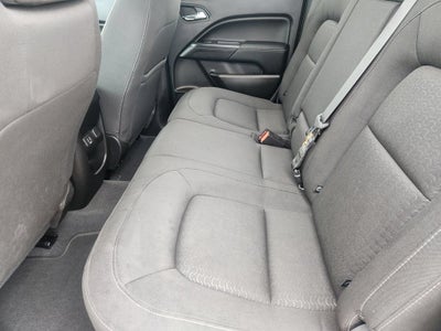 2021 GMC Canyon 2WD Elevation