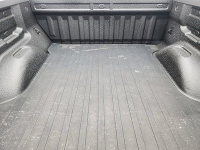 2021 GMC Canyon 2WD Elevation