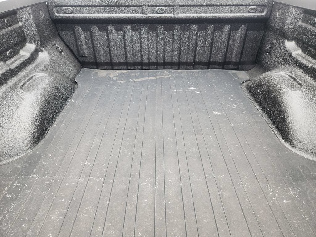 2021 GMC Canyon 2WD Elevation