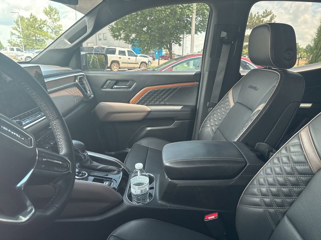 2023 GMC Canyon Denali