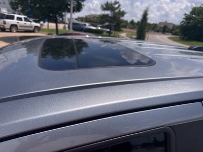 2023 GMC Canyon Denali