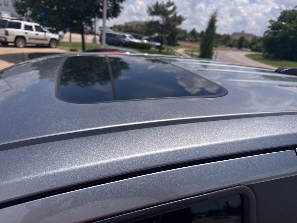 2023 GMC Canyon Denali