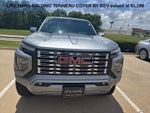 2023 GMC Canyon Denali