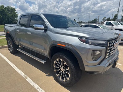 2023 GMC Canyon Denali