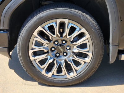 2023 GMC Sierra 1500 Denali Ultimate