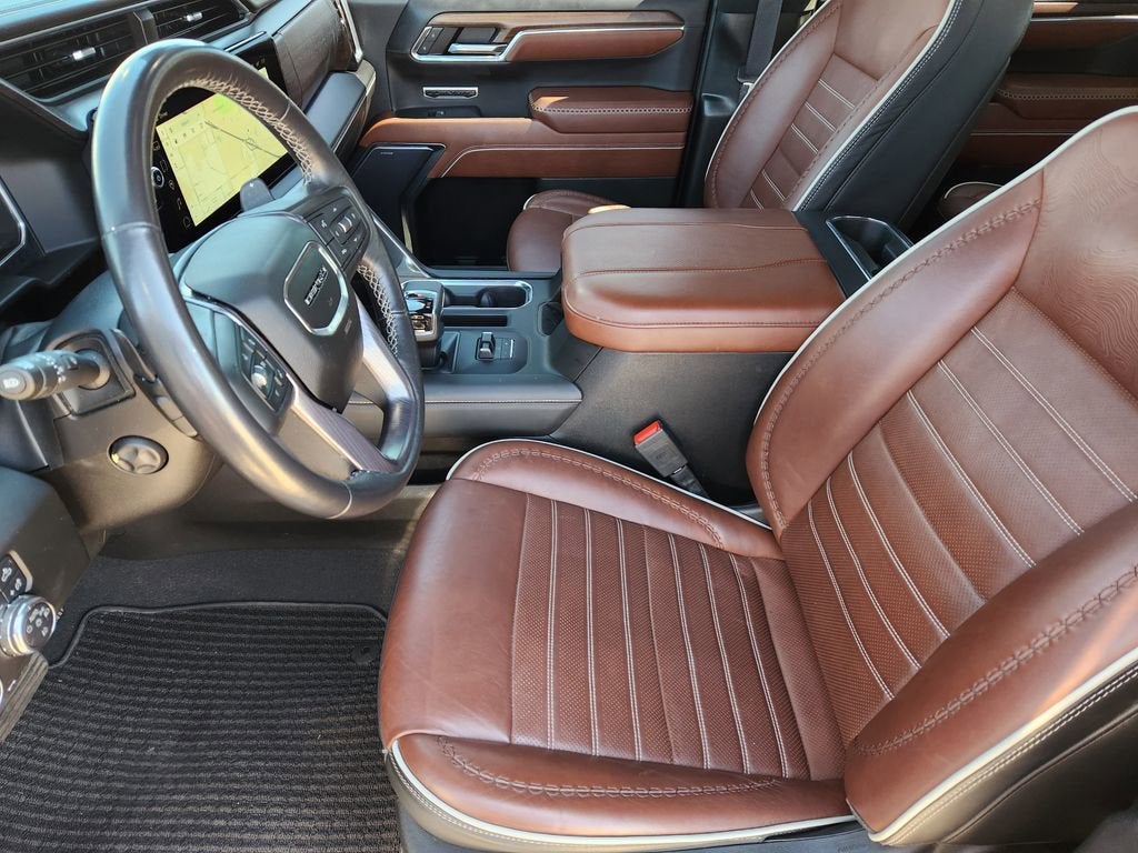 2023 GMC Sierra 1500 Denali Ultimate