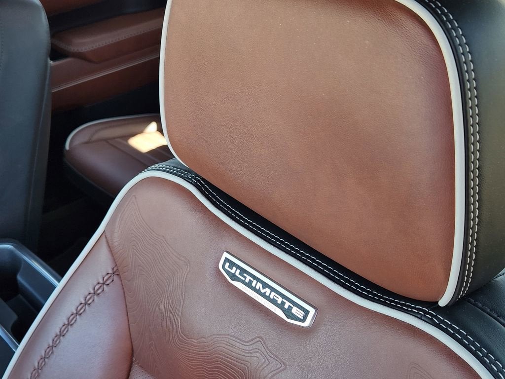 2023 GMC Sierra 1500 Denali Ultimate