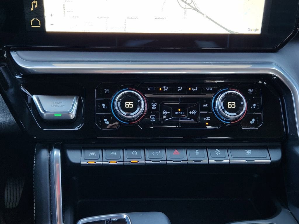 2023 GMC Sierra 1500 Denali Ultimate