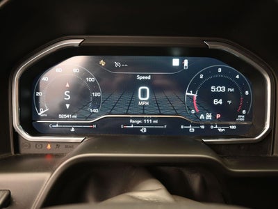 2023 GMC Sierra 1500 Denali Ultimate