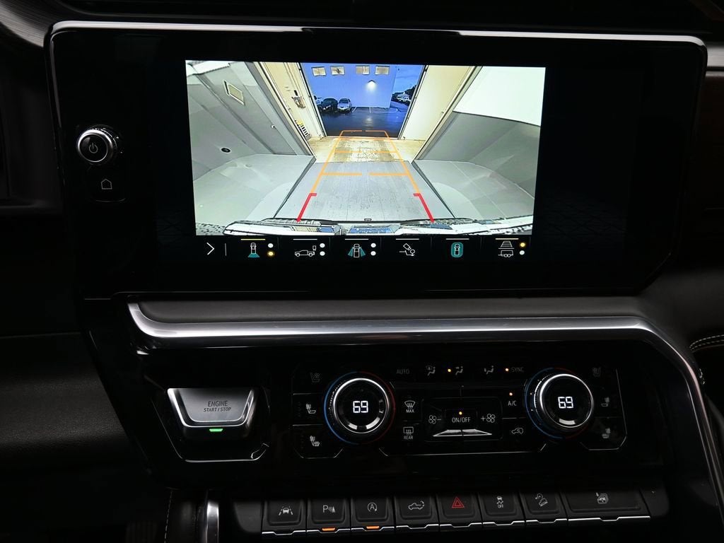 2023 GMC Sierra 1500 Denali Ultimate