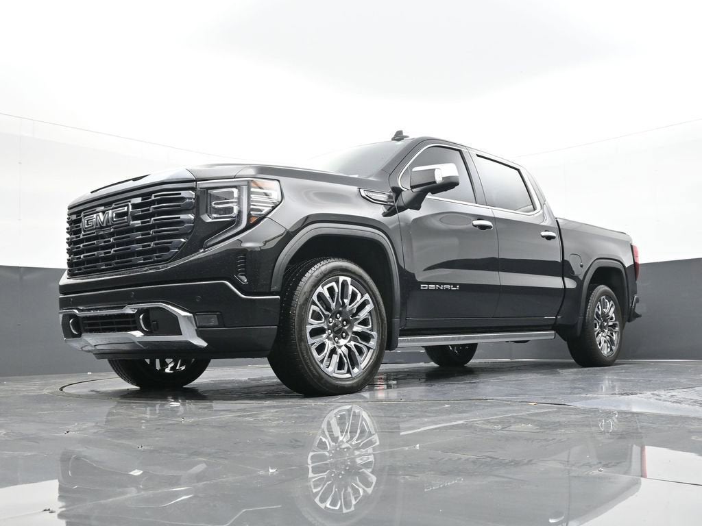 2023 GMC Sierra 1500 Denali Ultimate