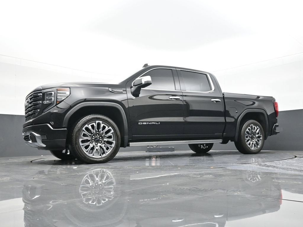 2023 GMC Sierra 1500 Denali Ultimate
