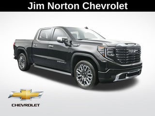 2023 GMC Sierra 1500 Denali Ultimate