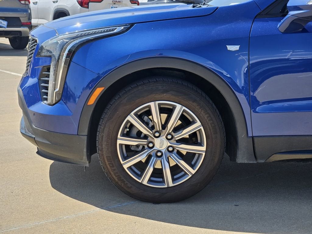 2023 Cadillac XT4 Sport