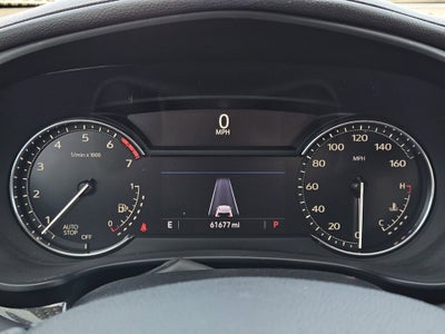2023 Cadillac XT4 Sport
