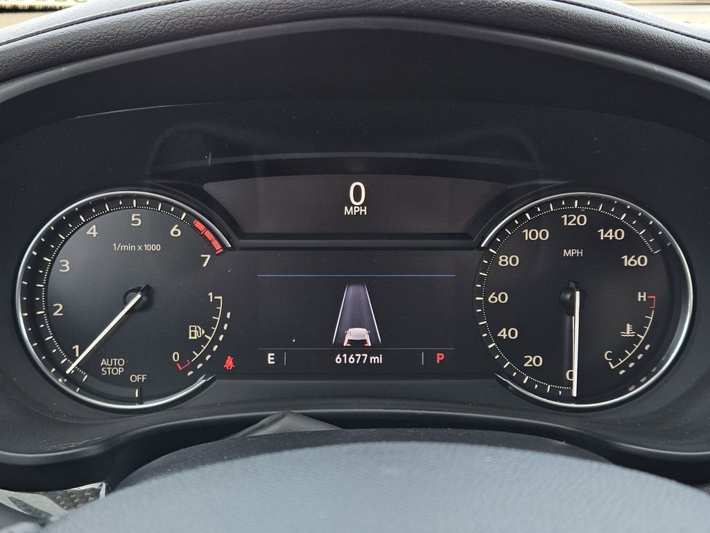 2023 Cadillac XT4 Sport