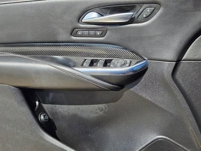 2023 Cadillac XT4 Sport