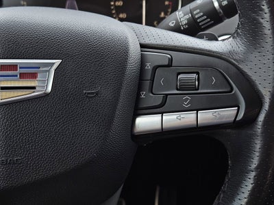 2023 Cadillac XT4 Sport