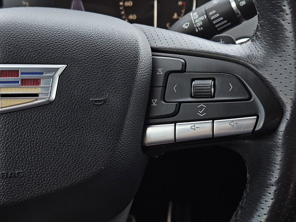 2023 Cadillac XT4 Sport