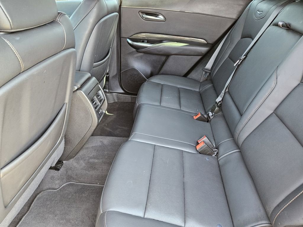 2023 Cadillac XT4 Sport
