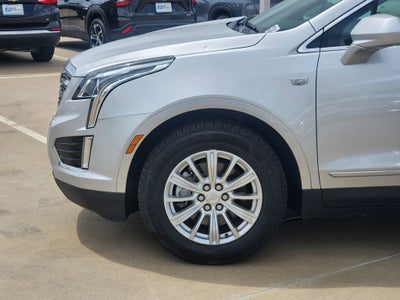 2019 Cadillac XT5 FWD