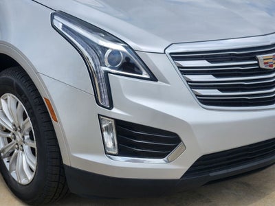 2019 Cadillac XT5 FWD