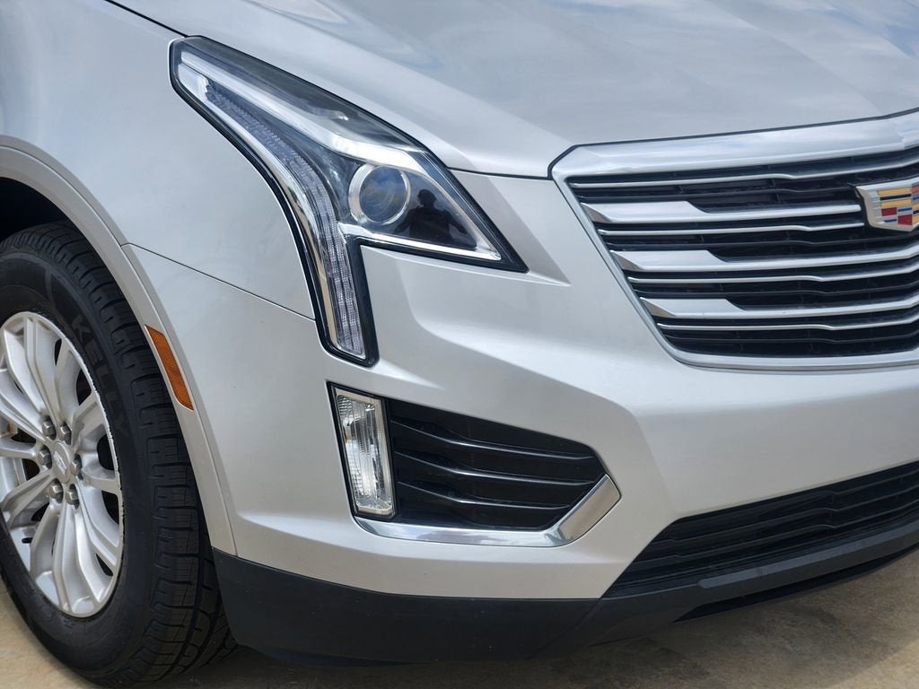 2019 Cadillac XT5 FWD