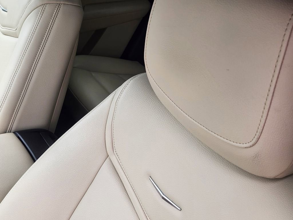 2019 Cadillac XT5 FWD
