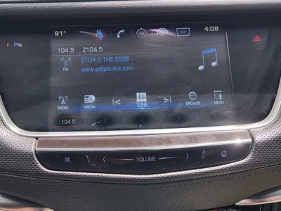 2019 Cadillac XT5 FWD