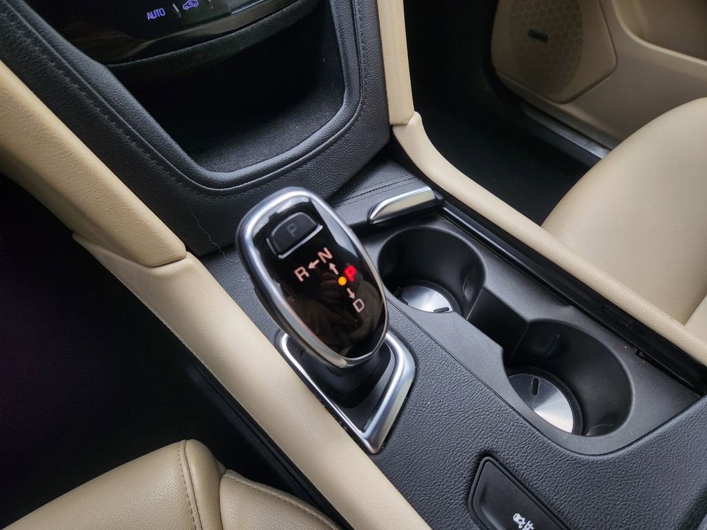 2019 Cadillac XT5 FWD