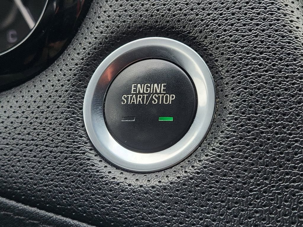 2019 Cadillac XT5 FWD
