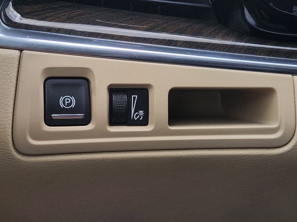 2019 Cadillac XT5 FWD