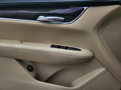 2019 Cadillac XT5 FWD