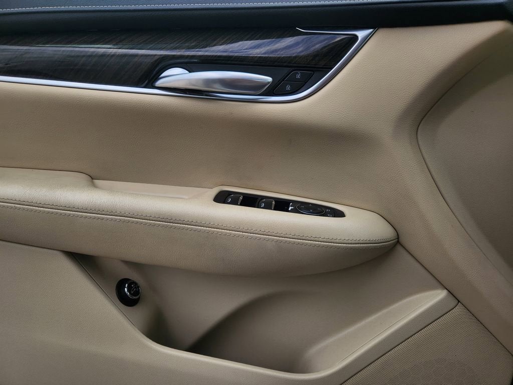 2019 Cadillac XT5 FWD