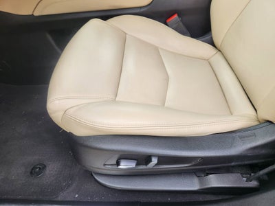 2019 Cadillac XT5 FWD