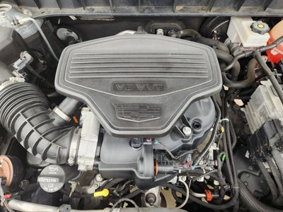 2019 Cadillac XT5 FWD