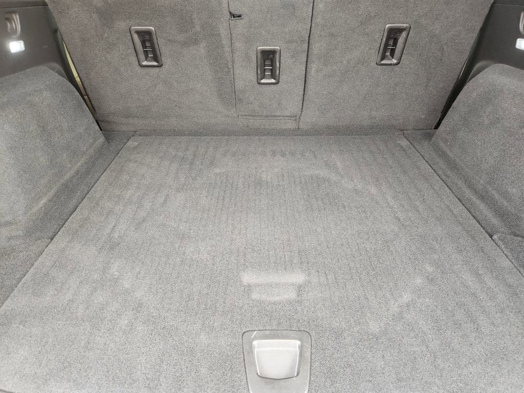 2019 Cadillac XT5 FWD