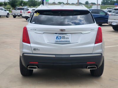 2019 Cadillac XT5 FWD