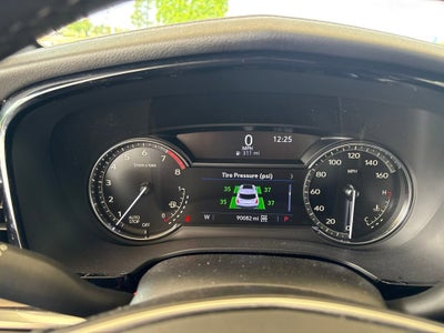2021 Cadillac XT5 AWD Premium Luxury